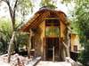 Molori Safari Lodge - Exterior View
